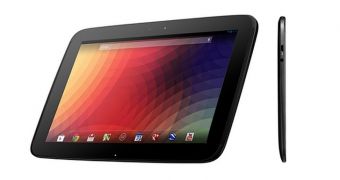 Nexus 10 gets manual Android 4.4.1 update