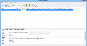 Download the First BitTorrent Client for Windows RT and Surface RT