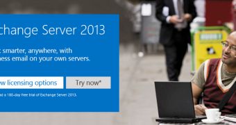 This is the first cumulative update for Exchange Server 2013