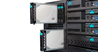 Intel Rapid Storage Technology Driver 11.0.0.1032