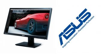 Download the Latest Driver for Asus’ PB278Q LED Monitor