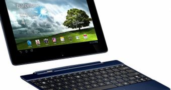 Download the Latest Firmware for ASUS Transformer Pad TF300T