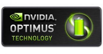 NVIDIA Optimus Graphics