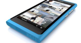 Download the New Nokia Link for MeeGo-Based N9