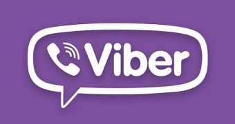 Viber banner