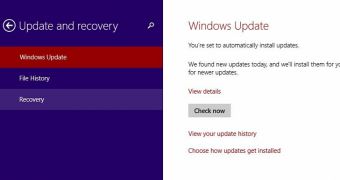 This month's Patch Tuesday brought updates for all Windows versions