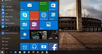 Windows 10 build 10130 ISOs now available