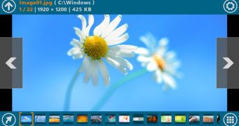 Picture for Windows 8 can be installed on all versions of Microsoft's new OS