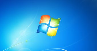 Windows 7 Build 7232