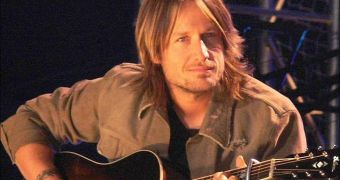 Several people were taken to the hospital during a Keith Urban concert in Massachusetts over the weekend