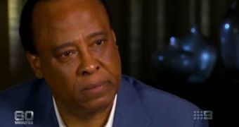 Dr. Conrad Murray cries crocodile tears in post-jail interview on Michael Jackson’s death