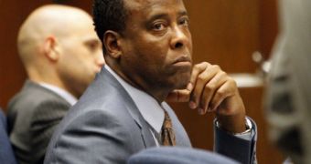 Dr. Conrad Murray has been placed on suicide watch in custody after being found guilty of Michael Jackson's death