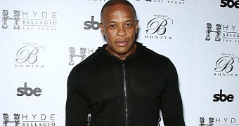 Dr. Dre Is Highest Earning Musician in 2014 and Ever, with $620 Million (€497.6 Million)