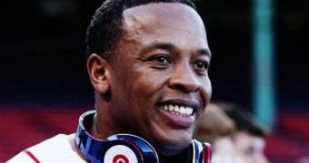 Dr. Dre won't be the first hip-hop billionaire after all