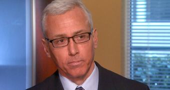 Dr. Drew Pinsky talks for the first time about daughter Paulina’s struggle with eating disorders