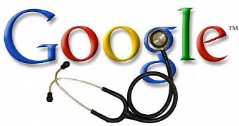 Search engines are not a reliable diagnosis tool