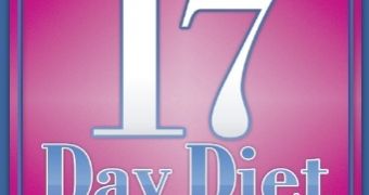 The 17-Day Diet by Mike Morreno: 4 cycles of 17 days that lead to weight loss by “body confusion”