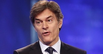 Dr. Oz takes huge hit in the press after weight loss product he endorsed on his show is proven absolutely ineffective