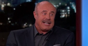 Dr. Phil Apologizes for Saying Bruce Jenner Is “Too Old” to Transition to Female - Video