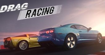 Drag Racing for Android