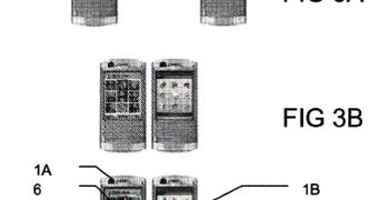 Drag and Drop Bluetooth Patent from Sony Ericsson