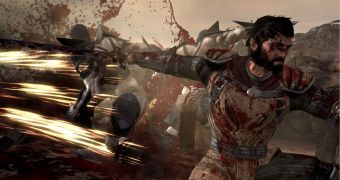 Dragon Age 2 Release Dates, First Trailer and Screenshots Revealed