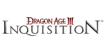 Dragon Age 3: Inquisition is out soon