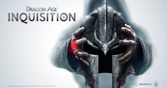Dragon Age 3: Inqusition is out in 2014
