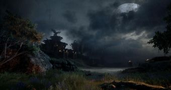 Dragon Age 3: Inquisition Takes Cues and Choices from Origins and Dragon Age 2