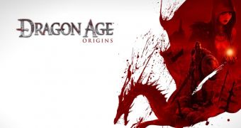 Dragon Age Gets a Gift from the Yeti