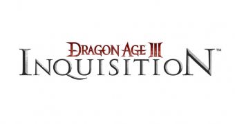 Dragon Age III Is Called Inquisition, Team Withholds Details
