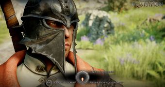 Dragon Age: Inquisition has better cameras