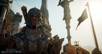 Dragon Age: Inquisition's story won't restrict gameplay