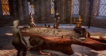 Dragon Age: Inquisition DLC Brings New Single-Player Adventures, Inquisition Options