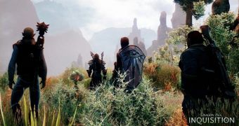 Dragon Age: Inquisition might not feature multiplayer