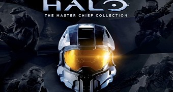Halo: The Master Chief Collection needed a lot of testing
