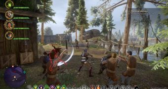 Dragon Age: Inquisition Missing Banter Problem Is Ignored by BioWare [UPDATE]