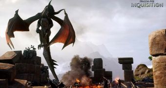 Dragon Age: Inquisition Multiplayer Doesn't Affect Story, Has No Paywall