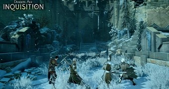 Promote your characters in Dragon Age: Inquisition