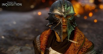 Dragon Age: Inquisition has lots of choices for players