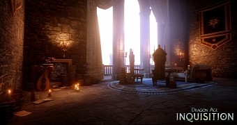 Inquisition debuts this November
