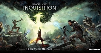 Dragon Age: inquisition