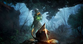 Dragon Age: Inquisition Story DLC, Jaws of Hakkon, Gets Full Details