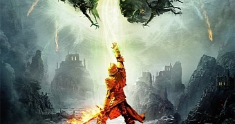 Dragon Age: Inquisition Teaser Focuses on Xbox One Connection