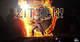 Zither is now available in Inquisition