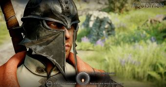 Inquisition might use Kinect for dialog choices