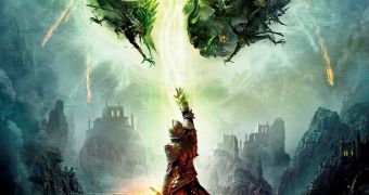 Dragon Age: Inquisition is coming in October