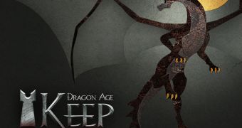 Dragon Age Keep is coming in 2014