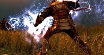 Dragon Age: Origins Gets Character Creator and Beta Test