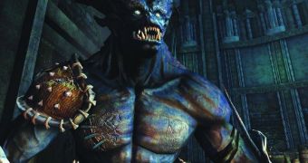 Dragon Age: Origins – Party of Four